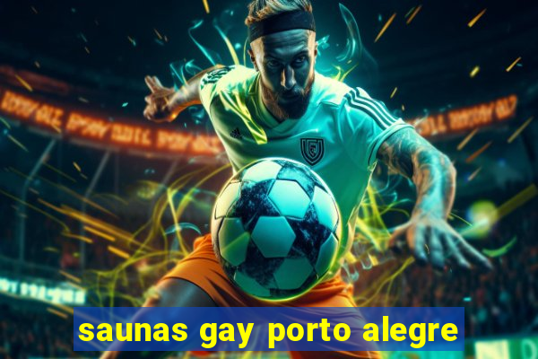 saunas gay porto alegre